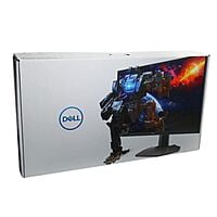 Dell Gaming Monitor | S2421HGF | 24